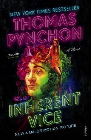 "Inherent vice" av Thomas Pynchon