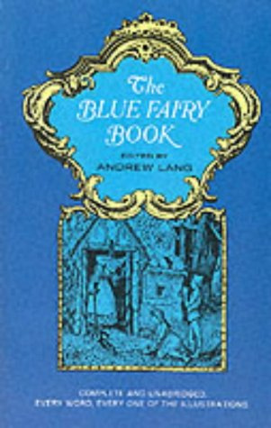 "The Blue Fairy Book (Dover Storybooks for Children)" av Andrew Lang