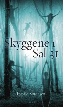 "Skyggene i sal 31 - roman" av Ingvild Sørensen