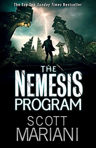 "The Nemesis Program (Ben Hope, Book 9)" av Scott Mariani