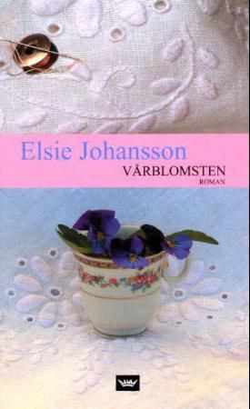 "Vårblomsten" av Elsie Johansson