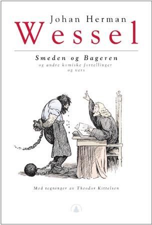 Smeden og bageren - og andre komiske fortellinger og vers