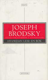 Hvordan lese en bok - essays