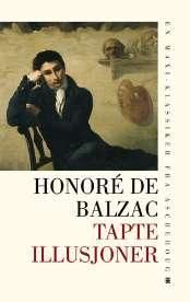 Tapte illusjoner - roman