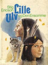 Lille Ulv og den Ensomme