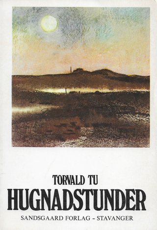"Hugnadstunder Jærstubbar og Jærdikt" av Torvald Tu