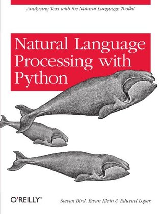 "Natural Language Processing with Python" av Steven Bird