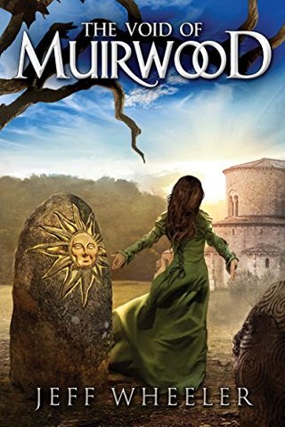 "The Void of Muirwood Covenant of Muirwood Book 3" av Jeff Wheeler