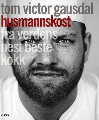 Husmannskost fra verdens nest beste kokk