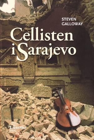 Cellisten i Sarajevo