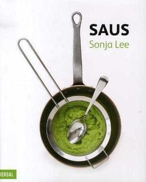 "Saus" av Sonja Lee