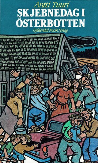 Skjebnedag i Österbotten