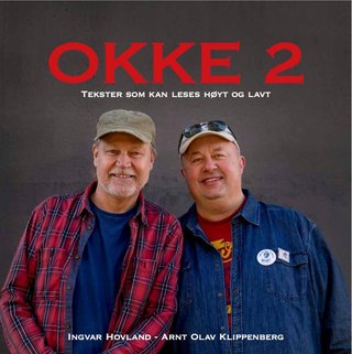 Okke 2 - tekster som kan leses høyt og lavt