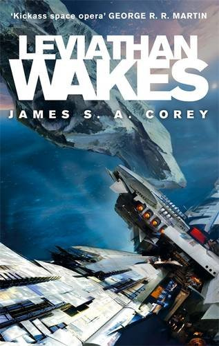 Leviathan Wakes (Expanse 1)