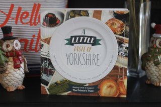 A Little Taste of Yorkshire