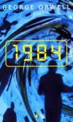 "1984" av George Orwell
