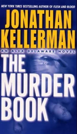 The murder book