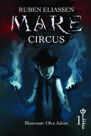 "Circus" av Ruben Eliassen