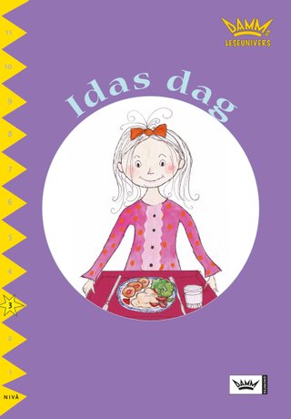 Idas dag - nivå 3