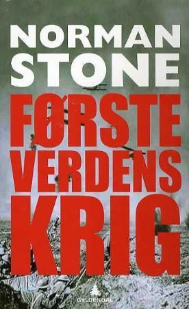 Første verdenskrig - en kort historie