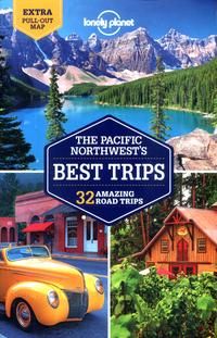 Pacific Northwest's best trips
