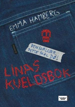 "Linas kveldsbok" av Emma Hamberg