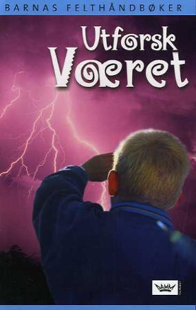 "Utforsk været" av John Woodward