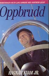 Oppbrudd - beretningen om en lang sjøreise med Northern Quest