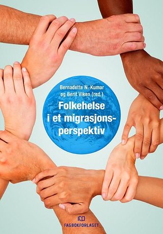 "Folkehelse i et migrasjonsperspektiv" av Bernadette N. Kumar