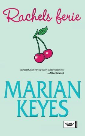 "Rachels ferie" av Marian Keyes