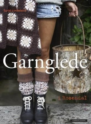 "Garnglede i Rosendal" av Turid Lindeland