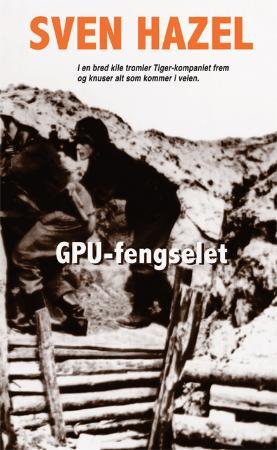 "GPU-fengselet" av Sven Hazel