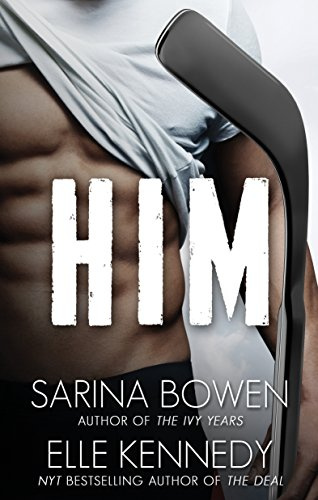 "Him" av Sarina Bowen