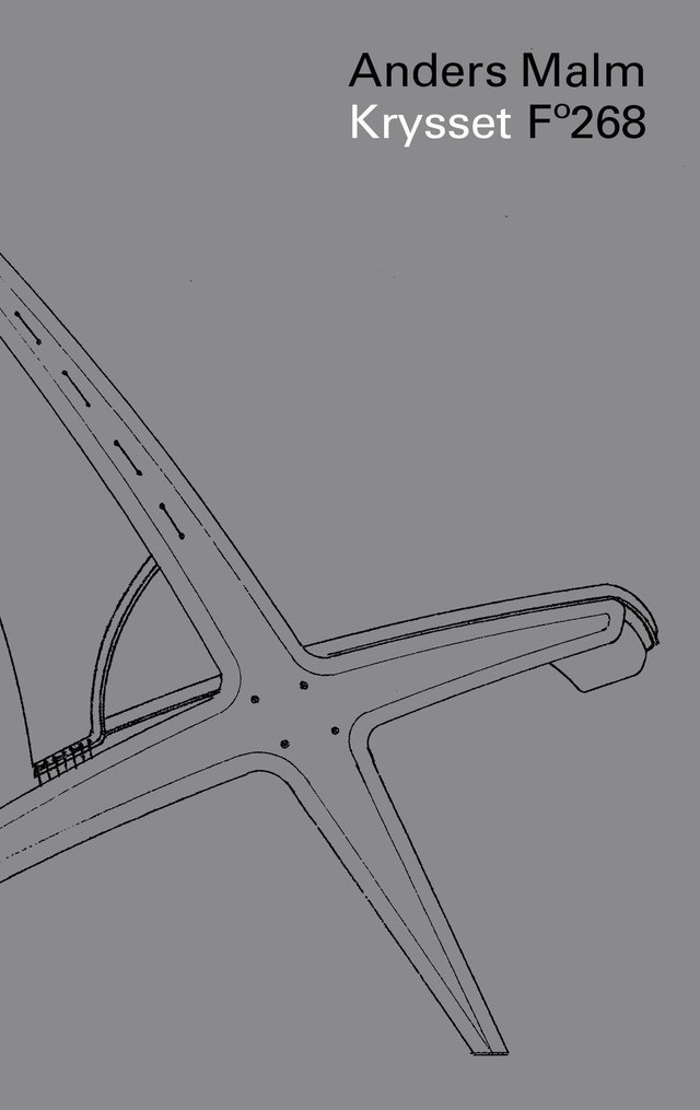 "Krysset" av Anders Malm