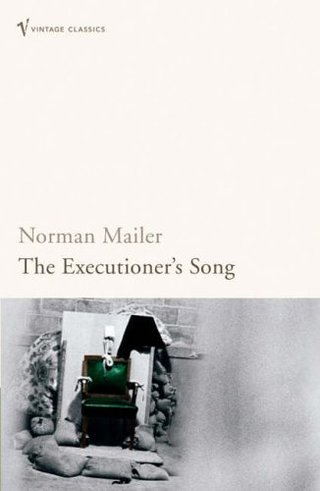 The Executioner's Song (Arena Books)