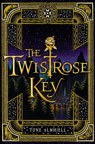 The twistrose key