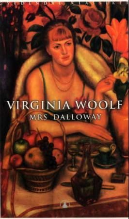Mrs Dalloway