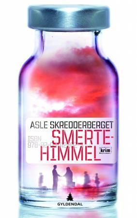 "Smertehimmel - kriminalroman" av Asle Skredderberget
