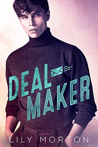 "Deal Maker" av Lily Morton