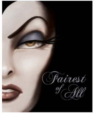 "Fairest of All: A Tale of the Wicked Queen Villains #1" av Serena Valentino