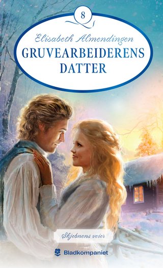 "Skjebnens veier" av Elisabeth Almendingen