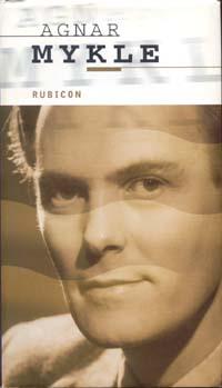 "Rubicon" av Agnar Mykle