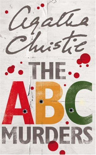 The ABC Murders (Hercule Poirot)