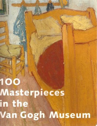 100 Masterpieces in the Van Gogh Musuem