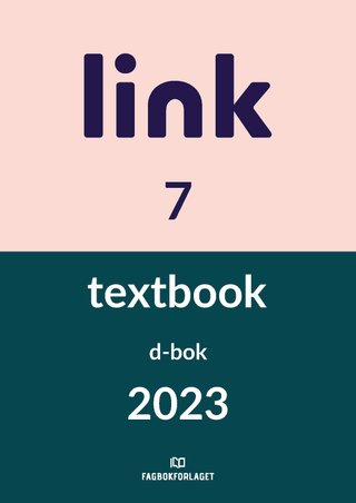 "Link 7" av Kitty Mezzetti