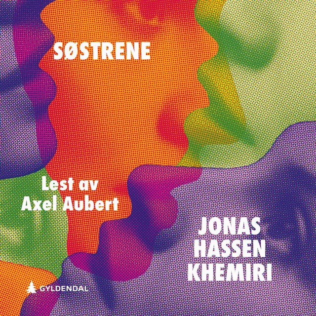 "Søstrene" av Jonas Hassen Khemiri