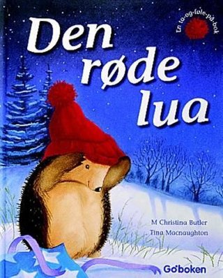 Den røde lua