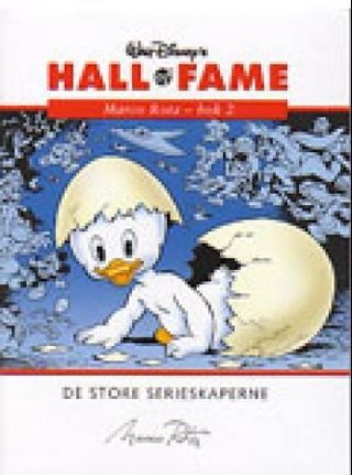 "Marco Rota 2 de store serieskaperne" av Marco Rota