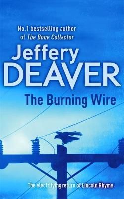 The burning wire