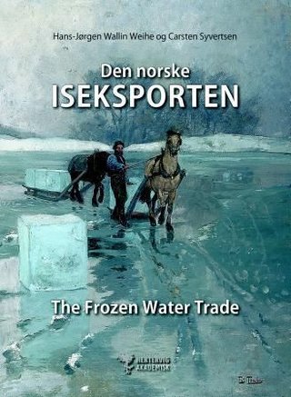 Den norske iseksporten
